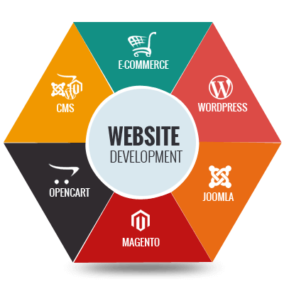 Website Development Company